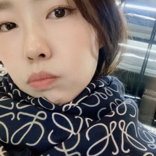 designer,replica,clothing,fake,1:1,lv,luxury,high quality LOEWE Scarf (WYQZU)
