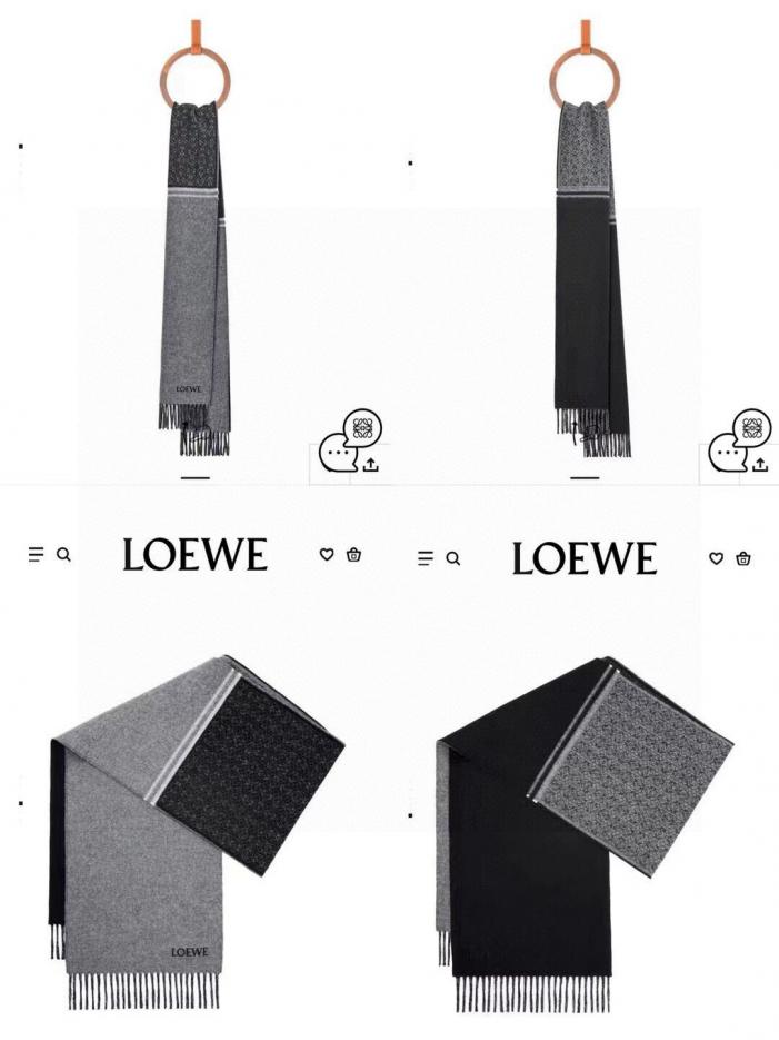 designer,replica,clothing,fake,1:1,lv,luxury,high quality LOEWE Reversible Scarf, Double-sided Wool and Cashmere Blend Scarf, Full Coverage Jacquard, Anagram Tassel Edge (V5DJ9) designer,replica,clothing,fake,1:1,lv,luxury,high quality LOEWE Reversible Scarf, Double-sided Wool and Cashmere Blend Scarf, Full Coverage Jacquard, Anagram Tassel Edge (V5DJ9)