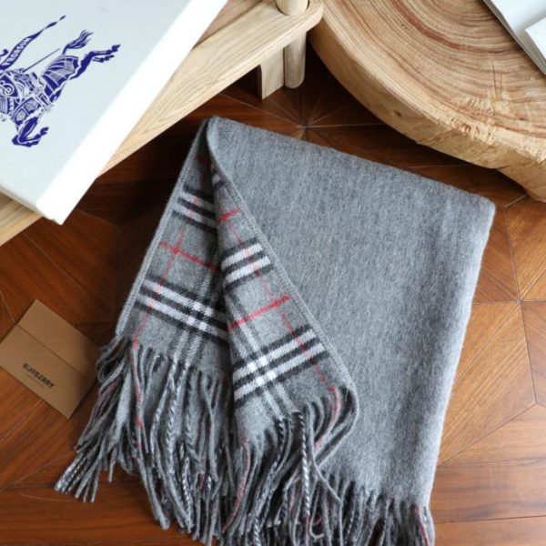 designer,replica,clothing,fake,1:1,lv,luxury,high quality 【Burberry Miniature Cape 100% Pure Cashmere (BMEN8)】