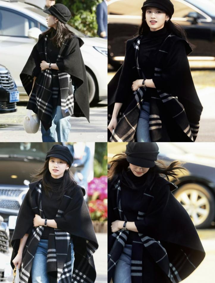 designer,replica,clothing,fake,1:1,lv,luxury,high quality Burberry embroidered cape (1N6QG) designer,replica,clothing,fake,1:1,lv,luxury,high quality Burberry embroidered cape (1N6QG)