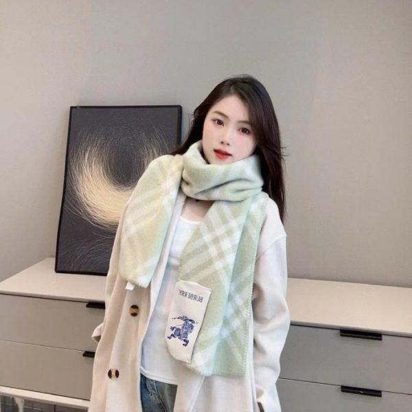 designer,replica,clothing,fake,1:1,lv,luxury,high quality Burberry scarf, unisex (ED7Z4)