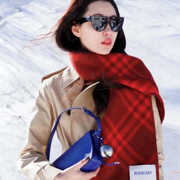 designer,replica,clothing,fake,1:1,lv,luxury,high quality Burberry scarf, unisex (VZ0HL)