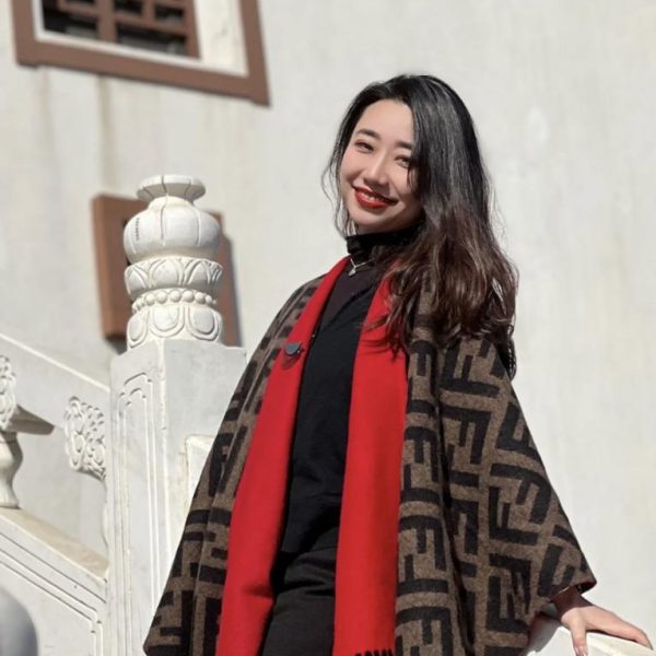 designer,replica,clothing,fake,1:1,lv,luxury,high quality [High Quality] Fendi Heavyweight FF Letter Element Wool Cape, New Color Available (WGQMV)