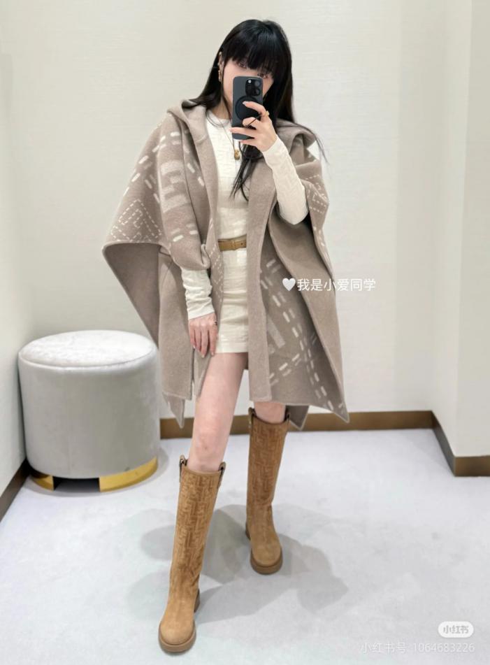 designer,replica,clothing,fake,1:1,lv,luxury,high quality Fendi large pocket wool cape (B7G6B) designer,replica,clothing,fake,1:1,lv,luxury,high quality Fendi large pocket wool cape (B7G6B)