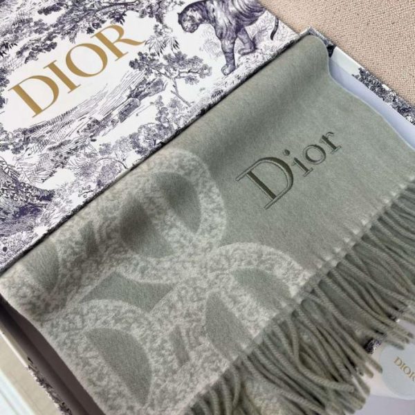 designer,replica,clothing,fake,1:1,lv,luxury,high quality Dior small cashmere scarf (NVRWJ)