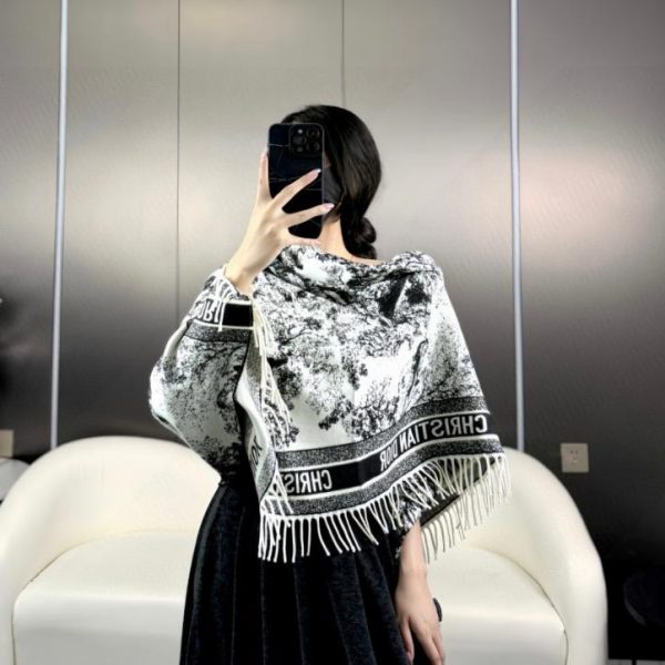 designer,replica,clothing,fake,1:1,lv,luxury,high quality Dior CD Animal Print Large Square Scarf ️ Scarf, Shawl, Blanket (6gYXH)