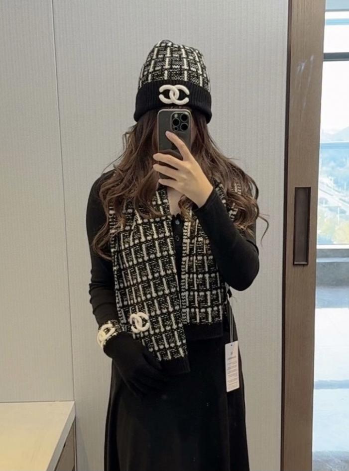 designer,replica,clothing,fake,1:1,lv,luxury,high quality Chanel three-piece set, 100% pure cashmere (ANFCK) designer,replica,clothing,fake,1:1,lv,luxury,high quality Chanel three-piece set, 100% pure cashmere (ANFCK)