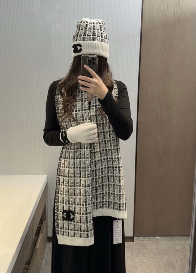 designer,replica,clothing,fake,1:1,lv,luxury,high quality Chanel three-piece set, 100% pure cashmere (Y0NZW) designer,replica,clothing,fake,1:1,lv,luxury,high quality Chanel three-piece set, 100% pure cashmere (Y0NZW)