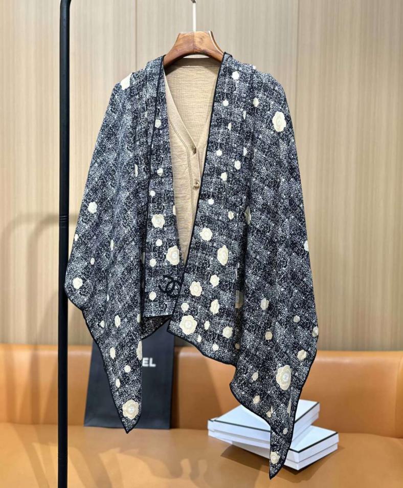 designer,replica,clothing,fake,1:1,lv,luxury,high quality Chanel Fall/Winter New Arrival: Tweed and Camellia – Double-sided Tone-on Scarf (9YSQV) designer,replica,clothing,fake,1:1,lv,luxury,high quality Chanel Fall/Winter New Arrival: Tweed and Camellia – Double-sided Tone-on Scarf (9YSQV)