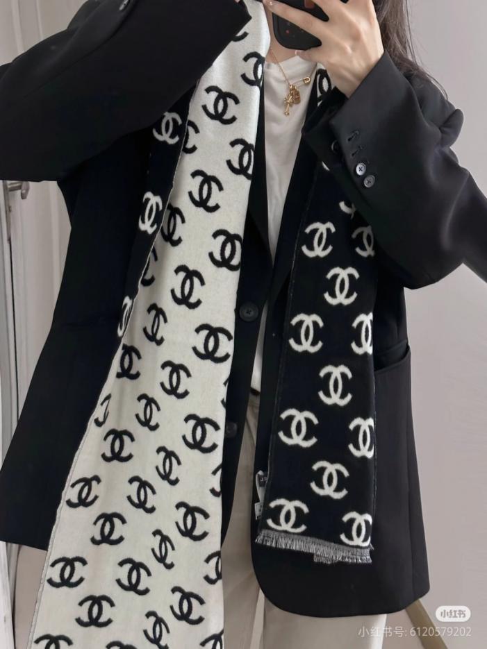 designer,replica,clothing,fake,1:1,lv,luxury,high quality Chanel Double C Scarf, Classic Style, Reversible Scarf (QVTU5) designer,replica,clothing,fake,1:1,lv,luxury,high quality Chanel Double C Scarf, Classic Style, Reversible Scarf (QVTU5)