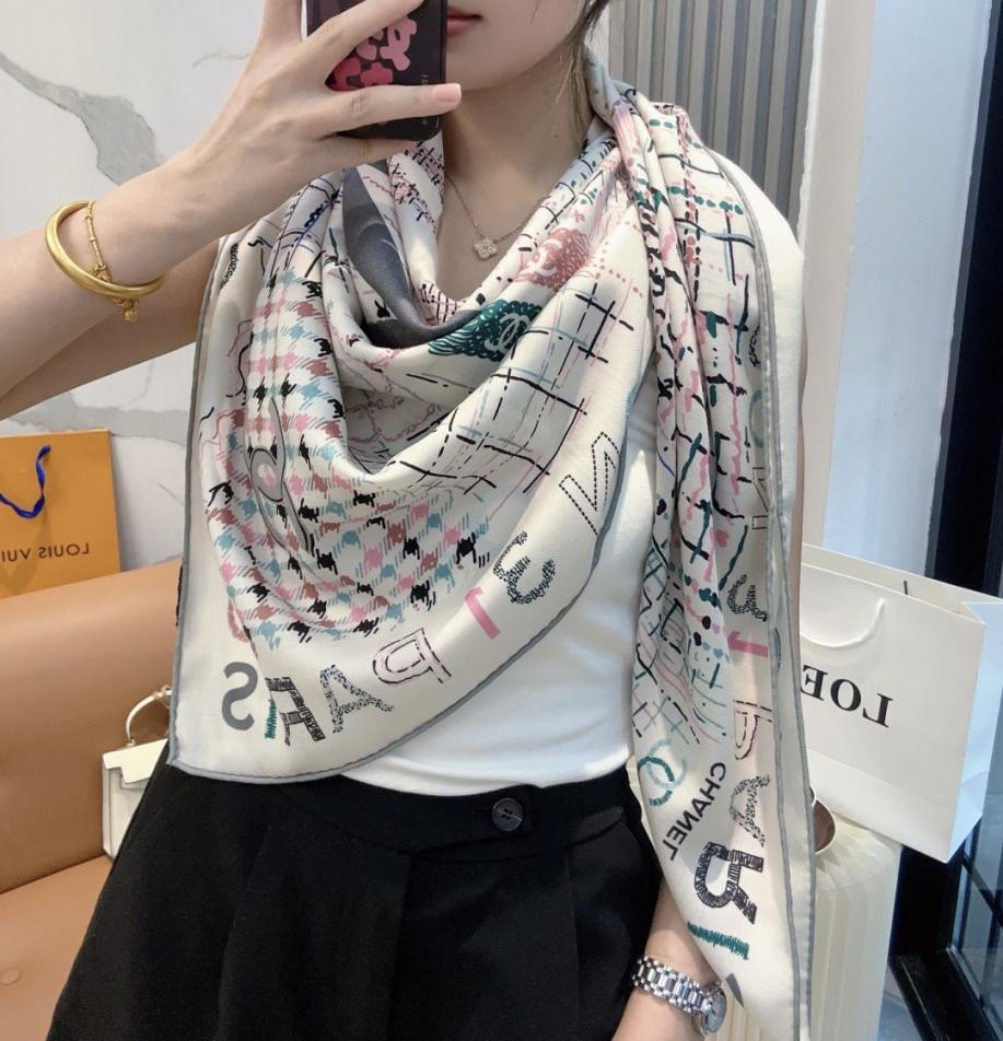 designer,replica,clothing,fake,1:1,lv,luxury,high quality Chanel’s latest velvet square scarf, featuring a classic camellia design and an elegant Coco style (SKG2T). designer,replica,clothing,fake,1:1,lv,luxury,high quality Chanel’s latest velvet square scarf, featuring a classic camellia design and an elegant Coco style (SKG2T).