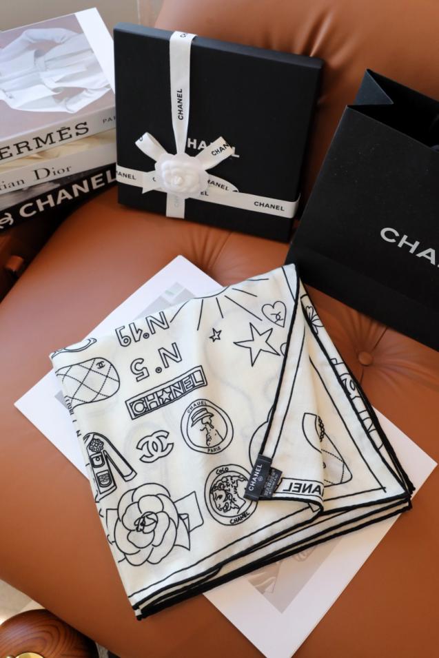 designer,replica,clothing,fake,1:1,lv,luxury,high quality New Chanel silk cashmere handkerchief featuring classic bag elements (BHFKX) designer,replica,clothing,fake,1:1,lv,luxury,high quality New Chanel silk cashmere handkerchief featuring classic bag elements (BHFKX)