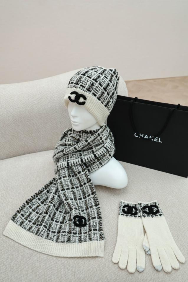 designer,replica,clothing,fake,1:1,lv,luxury,high quality Chanel Velvet Logo Three-Piece Scarf Set (I2IAE) designer,replica,clothing,fake,1:1,lv,luxury,high quality Chanel Velvet Logo Three-Piece Scarf Set (I2IAE)