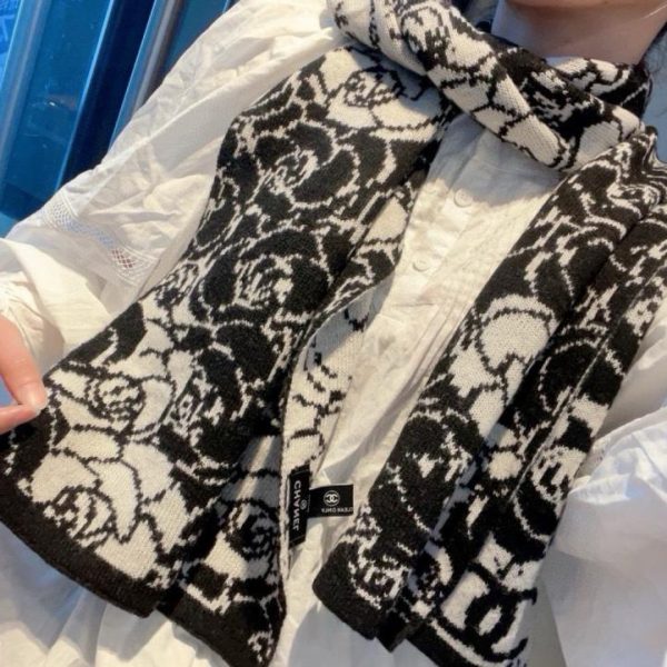 designer,replica,clothing,fake,1:1,lv,luxury,high quality Chanel’s premium pure cashmere (JOEEK)