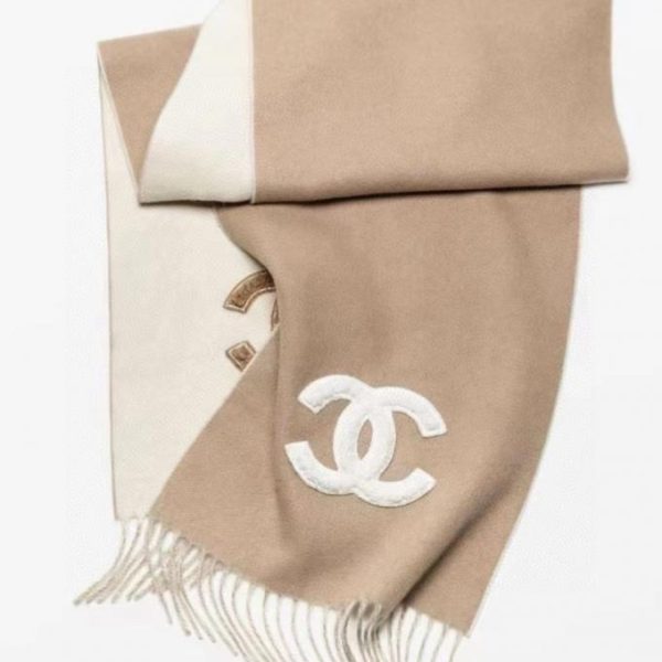 designer,replica,clothing,fake,1:1,lv,luxury,high quality Chanel luxury scarf (O8IVQ)
