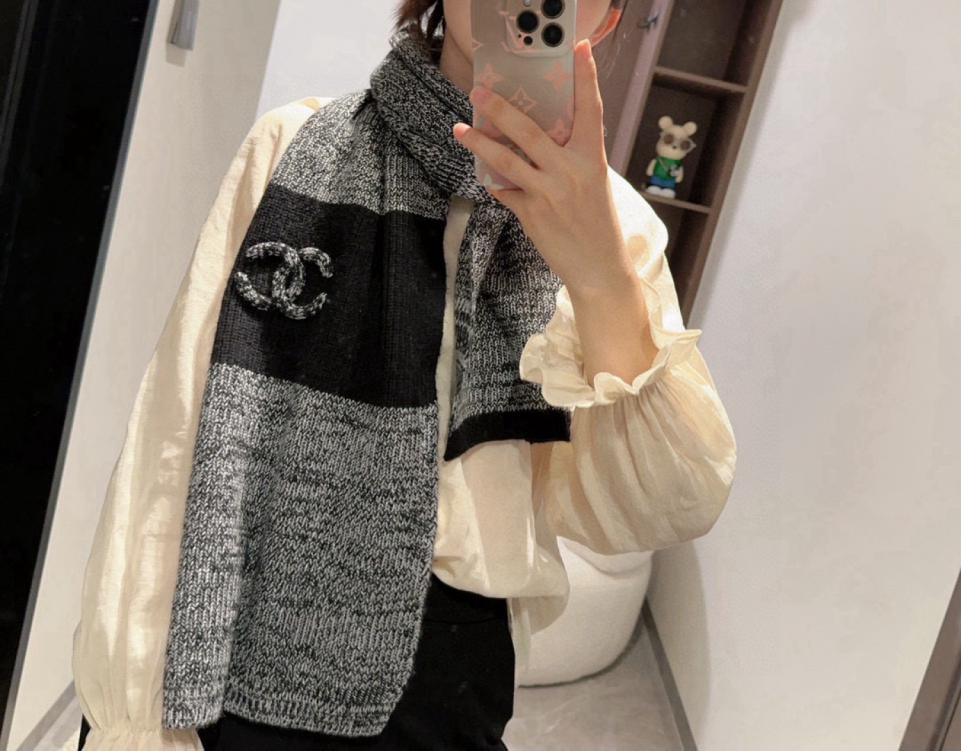 designer,replica,clothing,fake,1:1,lv,luxury,high quality Chanel Fall/Winter New Arrival 24b Knitted Scarf, Cashmere Knitted Long Scarf (08QYB) designer,replica,clothing,fake,1:1,lv,luxury,high quality Chanel Fall/Winter New Arrival 24b Knitted Scarf, Cashmere Knitted Long Scarf (08QYB)