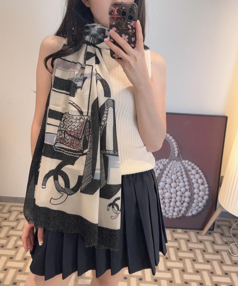 designer,replica,clothing,fake,1:1,lv,luxury,high quality Chanel shawl, made with 300-count ring velvet and inlaid with imported soft metal wire (GFAOS). designer,replica,clothing,fake,1:1,lv,luxury,high quality Chanel shawl, made with 300-count ring velvet and inlaid with imported soft metal wire (GFAOS).