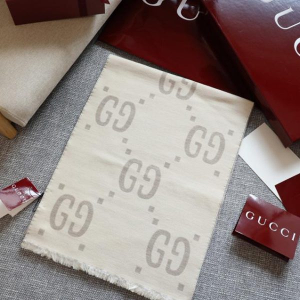 designer,replica,clothing,fake,1:1,lv,luxury,high quality Gucci’s new large G color, high-twist dyed double-sided silk wool (HS9QY)