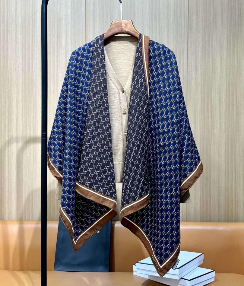 designer,replica,clothing,fake,1:1,lv,luxury,high quality Gucci silk and cashmere blend shawl (ROCGT) designer,replica,clothing,fake,1:1,lv,luxury,high quality Gucci silk and cashmere blend shawl (ROCGT)