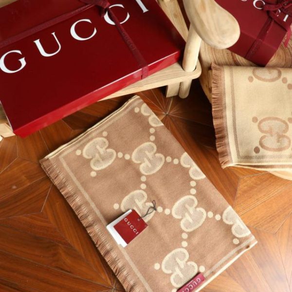 designer,replica,clothing,fake,1:1,lv,luxury,high quality Gucci GG Scarf (DMRRR)
