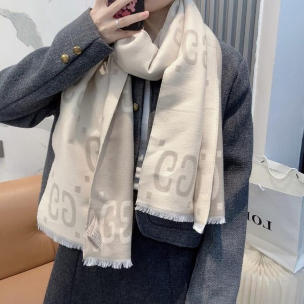 designer,replica,clothing,fake,1:1,lv,luxury,high quality Gucci Big G Scarf, Scottish Style (LY99G)