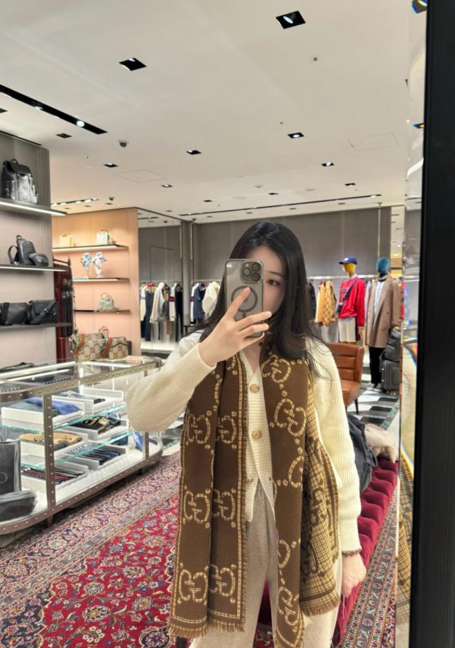 designer,replica,clothing,fake,1:1,lv,luxury,high quality Gucci-style letter wool and silk scarf (KDDQ2) designer,replica,clothing,fake,1:1,lv,luxury,high quality Gucci-style letter wool and silk scarf (KDDQ2)