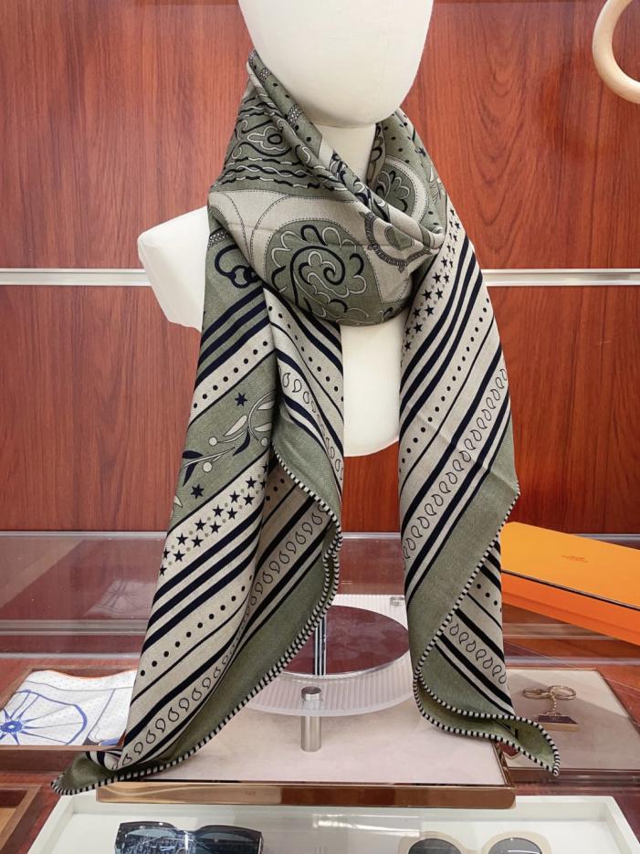 designer,replica,clothing,fake,1:1,lv,luxury,high quality Hermès Amazonian Celebration Cashmere Handkerchief (UNXM0) designer,replica,clothing,fake,1:1,lv,luxury,high quality Hermès Amazonian Celebration Cashmere Handkerchief (UNXM0)