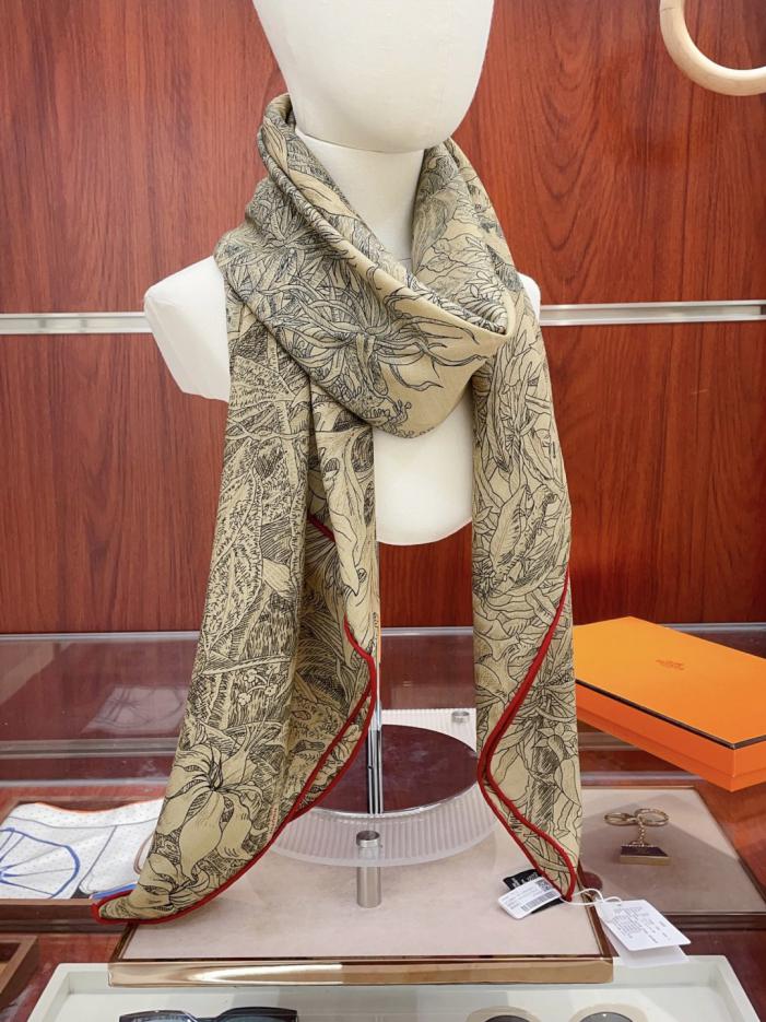 designer,replica,clothing,fake,1:1,lv,luxury,high quality Hermès Palermo Botanical Garden Cashmere Handkerchief (E0EII) designer,replica,clothing,fake,1:1,lv,luxury,high quality Hermès Palermo Botanical Garden Cashmere Handkerchief (E0EII)