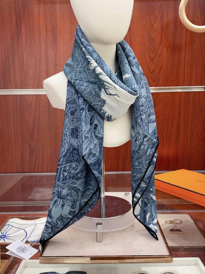 designer,replica,clothing,fake,1:1,lv,luxury,high quality Hermès Palermo Botanical Garden Cashmere Handkerchief (LOVVB) designer,replica,clothing,fake,1:1,lv,luxury,high quality Hermès Palermo Botanical Garden Cashmere Handkerchief (LOVVB)
