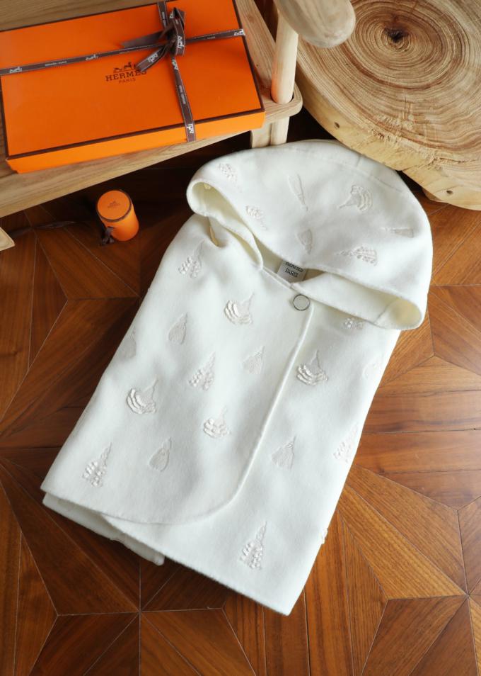 designer,replica,clothing,fake,1:1,lv,luxury,high quality Hermes 3D Embroidered Hooded Cape (4T1BB) designer,replica,clothing,fake,1:1,lv,luxury,high quality Hermes 3D Embroidered Hooded Cape (4T1BB)