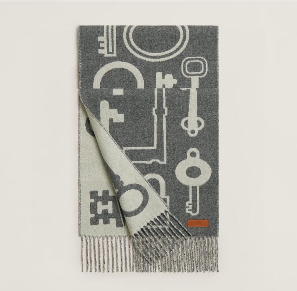 designer,replica,clothing,fake,1:1,lv,luxury,high quality HERMES Key-Shaped Double-Sided Cashmere Scarf (CAWUF) designer,replica,clothing,fake,1:1,lv,luxury,high quality HERMES Key-Shaped Double-Sided Cashmere Scarf (CAWUF)