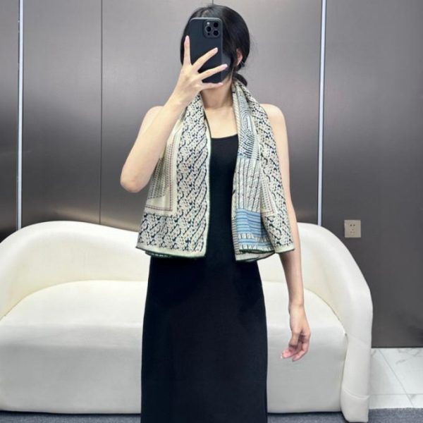 designer,replica,clothing,fake,1:1,lv,luxury,high quality HERMES I Dressage Tressage (042W3)