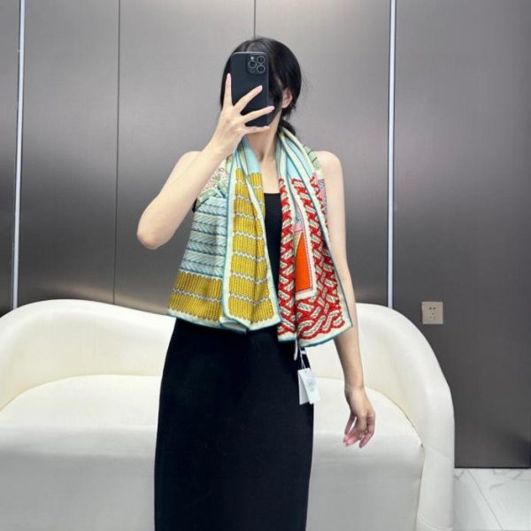 designer,replica,clothing,fake,1:1,lv,luxury,high quality HERMES I Dressage Tressage (YBIX3)