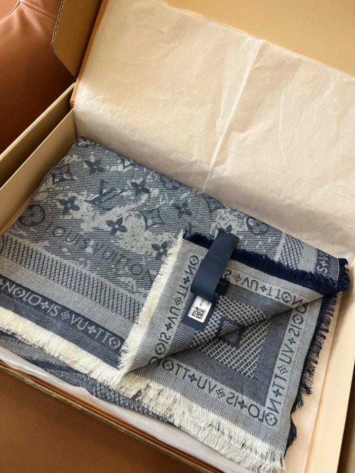 designer,replica,clothing,fake,1:1,lv,luxury,high quality Denim Blue, Royal Style, Louis Vuitton Malles Merveilleuses Wool Shawl (2HE1X) designer,replica,clothing,fake,1:1,lv,luxury,high quality Denim Blue, Royal Style, Louis Vuitton Malles Merveilleuses Wool Shawl (2HE1X)