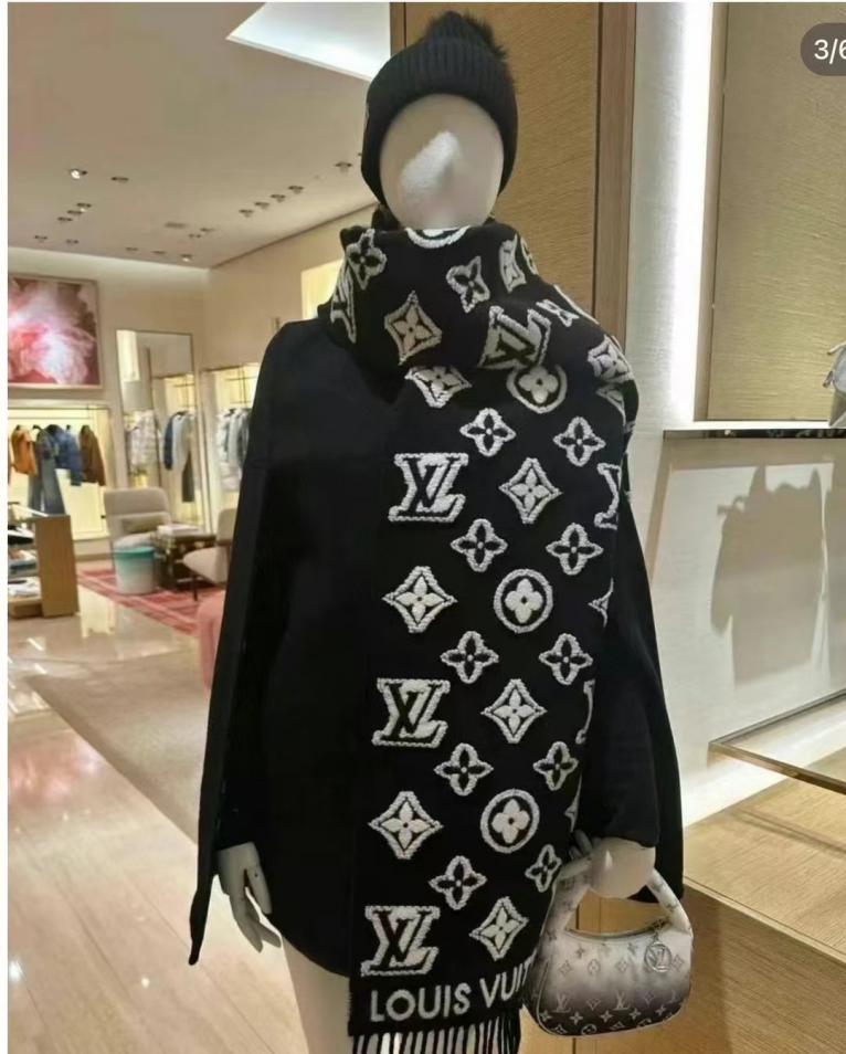designer,replica,clothing,fake,1:1,lv,luxury,high quality LV 3D scarf ( designer,replica,clothing,fake,1:1,lv,luxury,high quality LV 3D scarf (