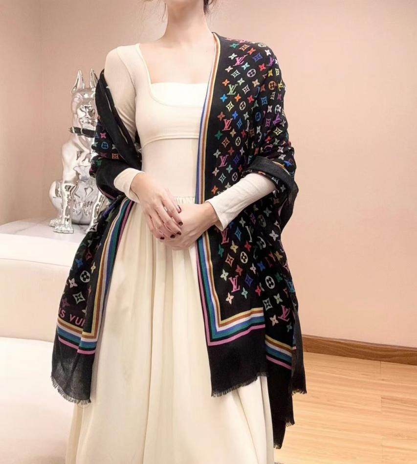 designer,replica,clothing,fake,1:1,lv,luxury,high quality New LV high-quality cashmere shawl (EOXV0) designer,replica,clothing,fake,1:1,lv,luxury,high quality New LV high-quality cashmere shawl (EOXV0)
