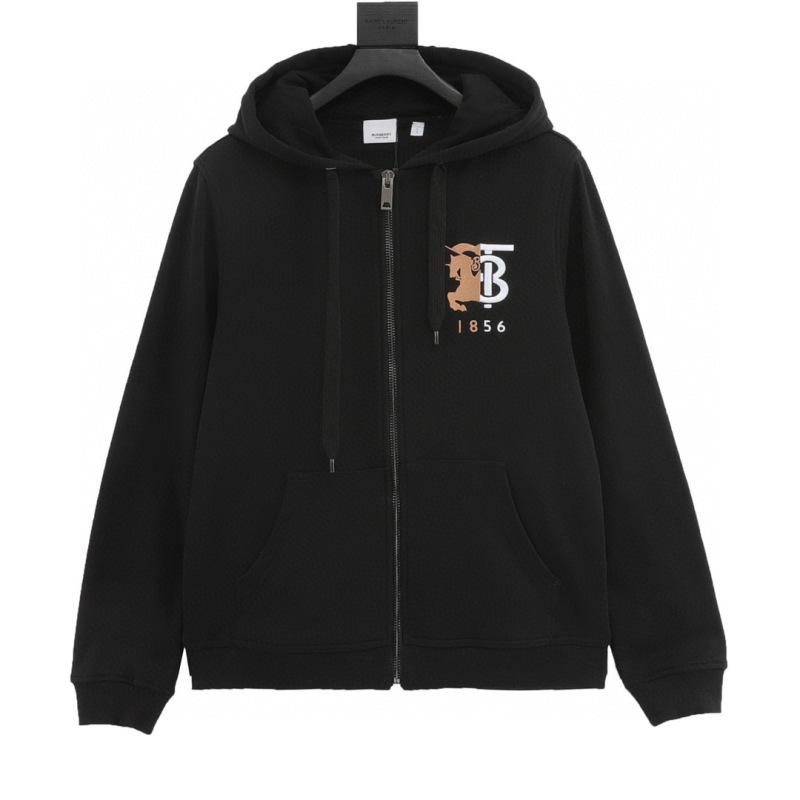 designer,replica,clothing,fake,1:1,lv,luxury,high quality Burberry Embroidered Horse Logo Zip-Up Sweatshirt (E2B7) designer,replica,clothing,fake,1:1,lv,luxury,high quality Burberry Embroidered Horse Logo Zip-Up Sweatshirt (E2B7)