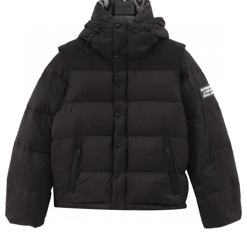 designer,replica,clothing,fake,1:1,lv,luxury,high quality Burberry down jacket with detachable sleeves (3AD7) designer,replica,clothing,fake,1:1,lv,luxury,high quality Burberry down jacket with detachable sleeves (3AD7)