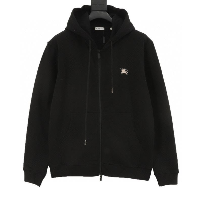 designer,replica,clothing,fake,1:1,lv,luxury,high quality Burberry hooded suit jacket with equestrian embroidery on the back and double zipper zipper (8A9B) designer,replica,clothing,fake,1:1,lv,luxury,high quality Burberry hooded suit jacket with equestrian embroidery on the back and double zipper zipper (8A9B)