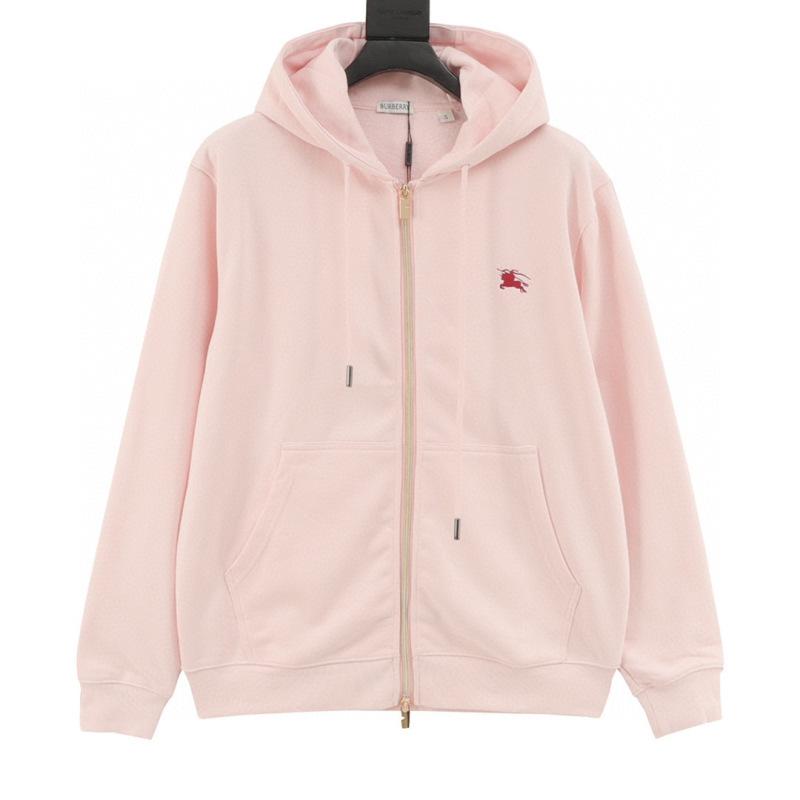 designer,replica,clothing,fake,1:1,lv,luxury,high quality Burberry double-zip hooded suit jacket with horse embroidery on the back (B873) designer,replica,clothing,fake,1:1,lv,luxury,high quality Burberry double-zip hooded suit jacket with horse embroidery on the back (B873)