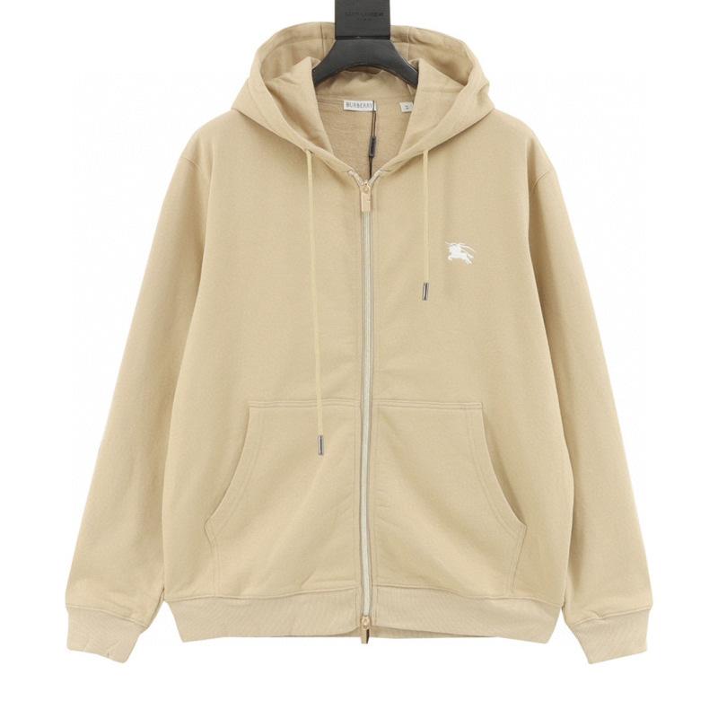 designer,replica,clothing,fake,1:1,lv,luxury,high quality Burberry double-zip hooded suit jacket with horse embroidery on the back (F8E2) designer,replica,clothing,fake,1:1,lv,luxury,high quality Burberry double-zip hooded suit jacket with horse embroidery on the back (F8E2)