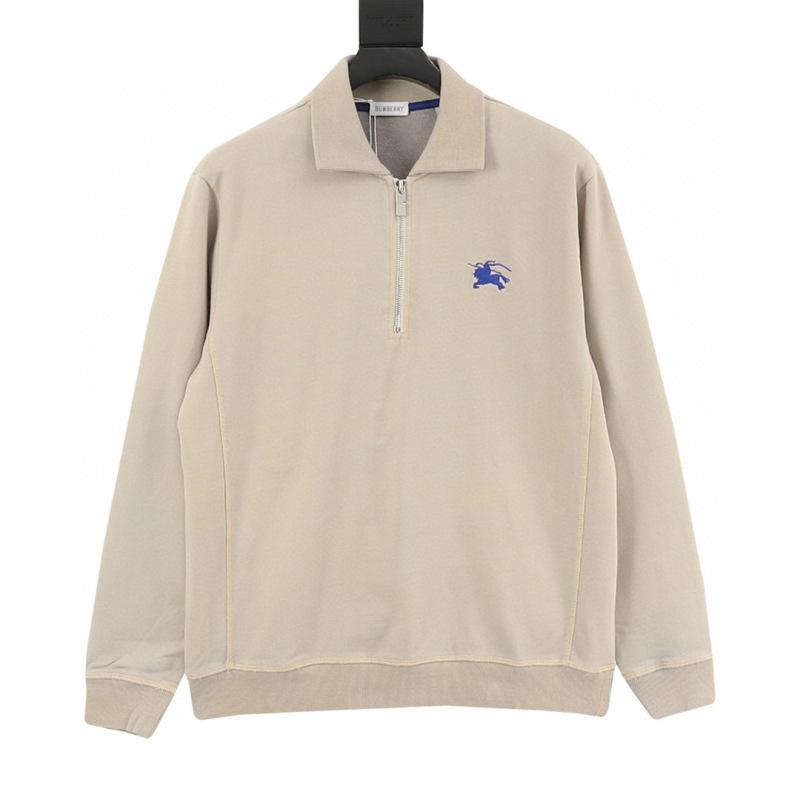 designer,replica,clothing,fake,1:1,lv,luxury,high quality Burberry Pony Embroidered Half-Zip Collar Sweatshirt (600C) designer,replica,clothing,fake,1:1,lv,luxury,high quality Burberry Pony Embroidered Half-Zip Collar Sweatshirt (600C)