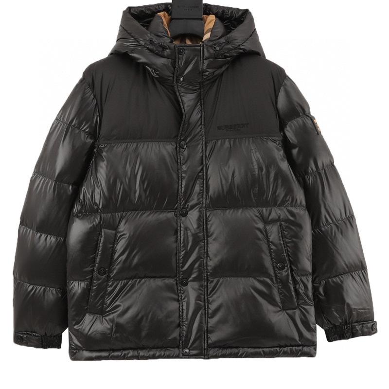 designer,replica,clothing,fake,1:1,lv,luxury,high quality Burberry color-blocked hooded down jacket with logo and lettering. Classic interior lining (4670) designer,replica,clothing,fake,1:1,lv,luxury,high quality Burberry color-blocked hooded down jacket with logo and lettering. Classic interior lining (4670)
