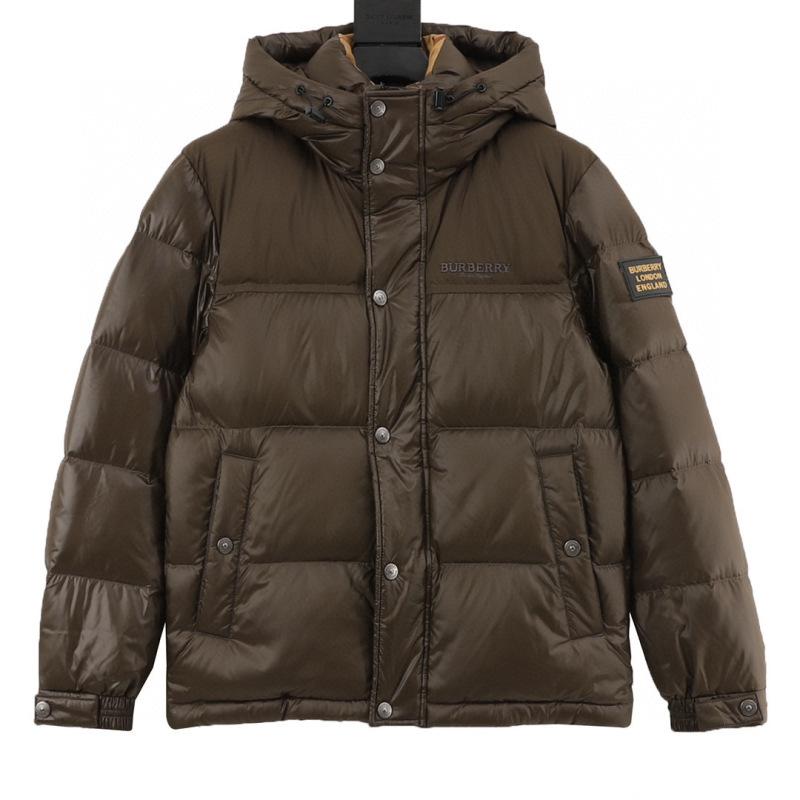 designer,replica,clothing,fake,1:1,lv,luxury,high quality Burberry color-blocked hooded down jacket with logo and lettering. Classic interior lining (4A53) designer,replica,clothing,fake,1:1,lv,luxury,high quality Burberry color-blocked hooded down jacket with logo and lettering. Classic interior lining (4A53)