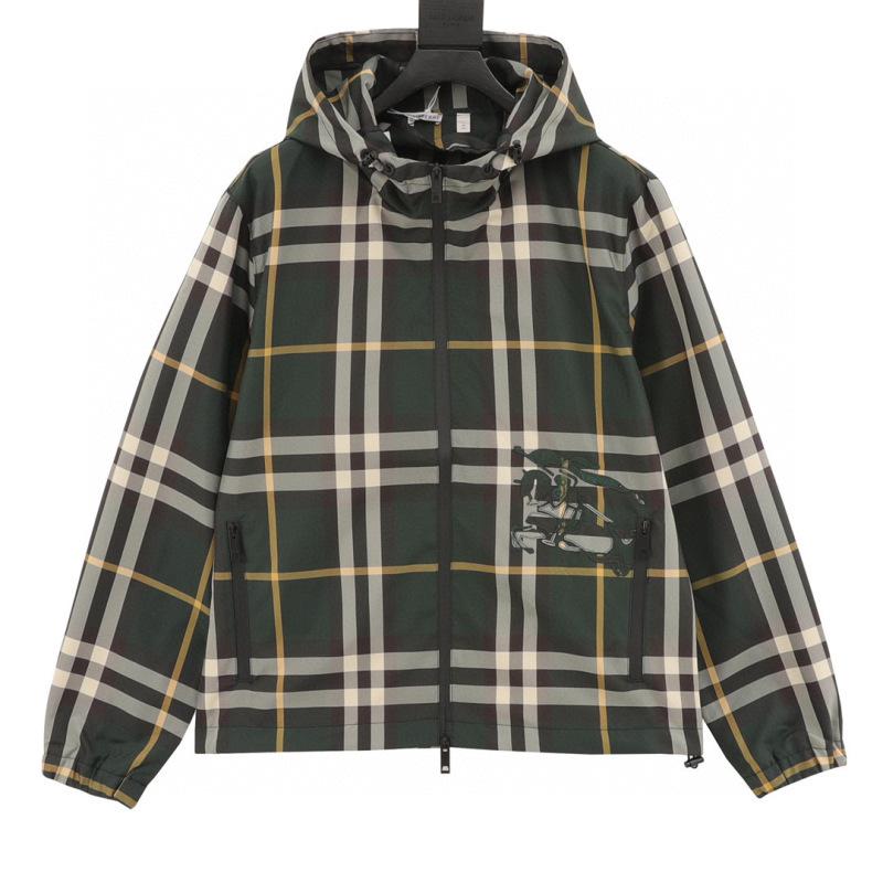 designer,replica,clothing,fake,1:1,lv,luxury,high quality Burberry’s new check chevron zip-up coat (E385) designer,replica,clothing,fake,1:1,lv,luxury,high quality Burberry’s new check chevron zip-up coat (E385)