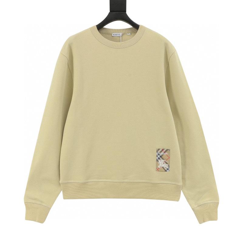 designer,replica,clothing,fake,1:1,lv,luxury,high quality Burberry Check Appliqué Warhorse Cotton Crew Neck Sweatshirt (6DEB) designer,replica,clothing,fake,1:1,lv,luxury,high quality Burberry Check Appliqué Warhorse Cotton Crew Neck Sweatshirt (6DEB)
