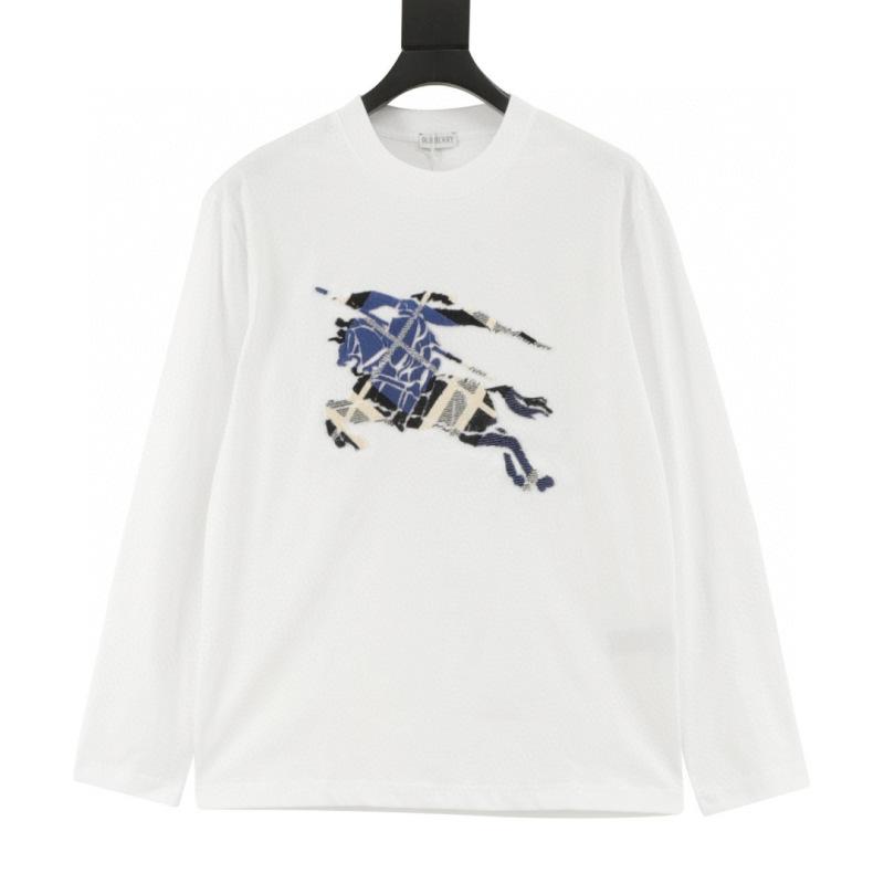 designer,replica,clothing,fake,1:1,lv,luxury,high quality Burberry Classic Check Equestrian Toothbrush Embroidered Long-Sleeve T-Shirt (76C2) designer,replica,clothing,fake,1:1,lv,luxury,high quality Burberry Classic Check Equestrian Toothbrush Embroidered Long-Sleeve T-Shirt (76C2)