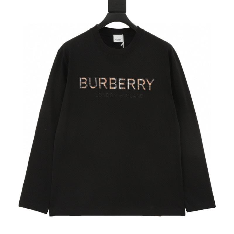 designer,replica,clothing,fake,1:1,lv,luxury,high quality Burberry Classic Check Appliqué Embroidered Long-Sleeve T-Shirt (4B88) designer,replica,clothing,fake,1:1,lv,luxury,high quality Burberry Classic Check Appliqué Embroidered Long-Sleeve T-Shirt (4B88)