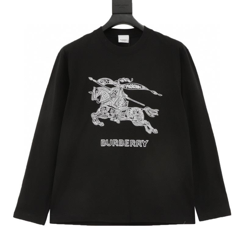 designer,replica,clothing,fake,1:1,lv,luxury,high quality Burberry Classic Rice Knit Equestrian Embroidery Long-Sleeve T-Shirt (F23B) designer,replica,clothing,fake,1:1,lv,luxury,high quality Burberry Classic Rice Knit Equestrian Embroidery Long-Sleeve T-Shirt (F23B)
