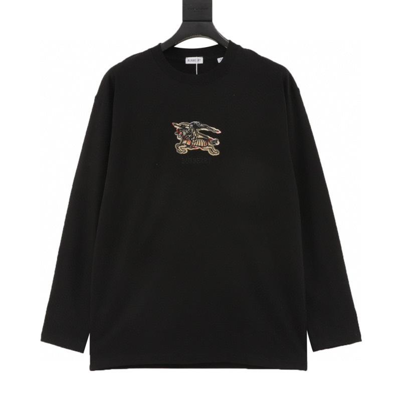 designer,replica,clothing,fake,1:1,lv,luxury,high quality Burberry long-sleeved shirt with checkered equestrian pattern on the chest (3EAA) designer,replica,clothing,fake,1:1,lv,luxury,high quality Burberry long-sleeved shirt with checkered equestrian pattern on the chest (3EAA)